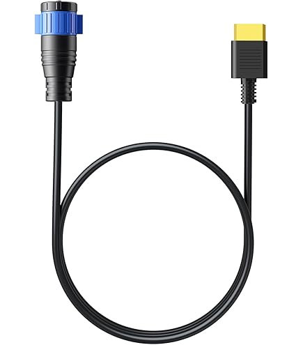 Amazon.com: BLUETTI T500 AC Adapter & DC7909 to MC4 Cable